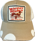 Wiener rides .25