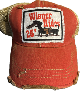 Weiner rides .25