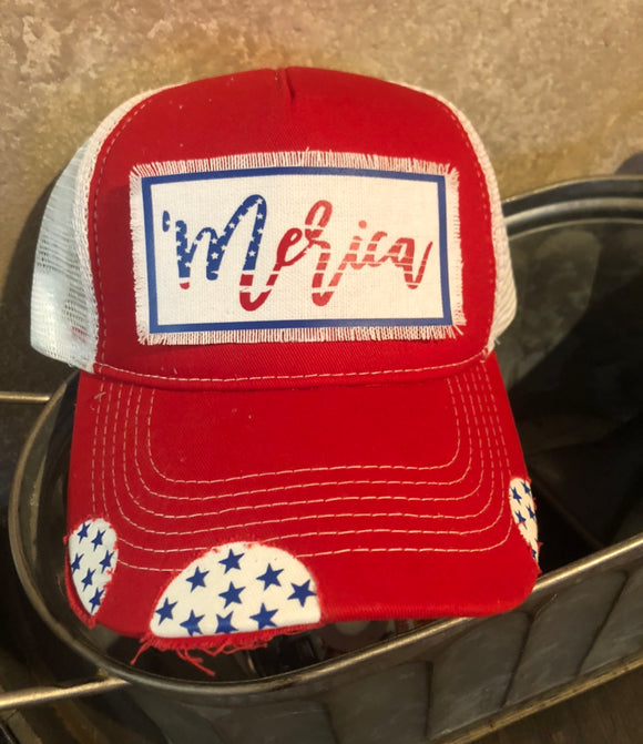 Merica