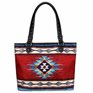 Aztec Montana West Purse