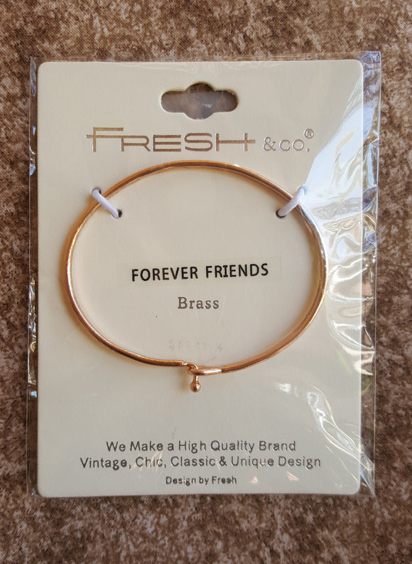 Bracelet  (Forever Friends)
