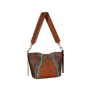 Catchfly Western Handbag Concealed Carry