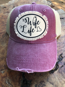 Wife life