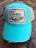 Choas Coordinator