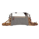 Fringe star bag