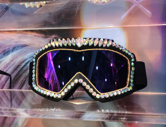 Bling Goggles