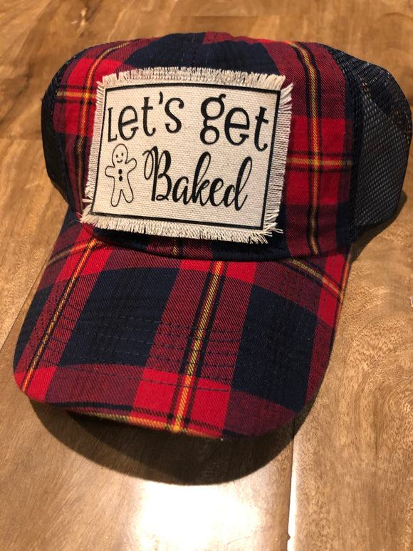 Let’s Get Baked