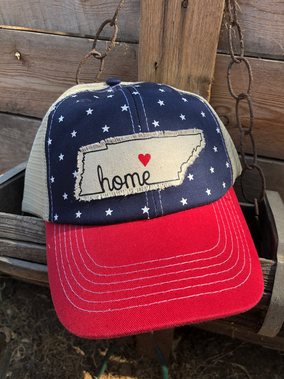 Home Tennessee Hat
